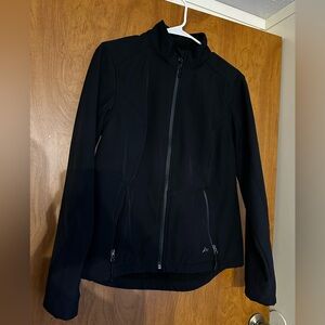 Women's Black Jacket